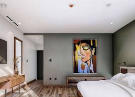 Radisson San Luis Potosi Aeropuerto 5