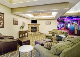 Comfort Inn & Suites Deadwood 5