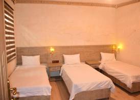CİHANGİR KONAĞI BUTİK OTEL 5