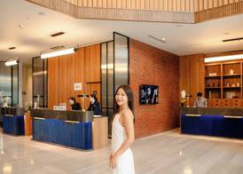 Four Points by Sheraton Bangkok Ploenchit Sukhumvit 4