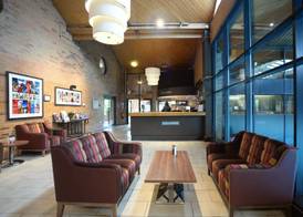 The Waterside Hotel and Leisure Club 4