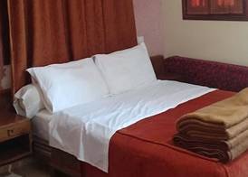 Hotel Ouzoud 5
