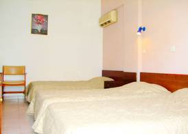 Antonios Hotel 3
