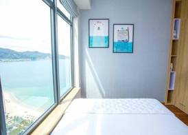 Beach City Apartment 3