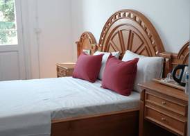 Laden Palas Hotel Buyukada 4