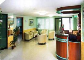 Hotel Oria 2