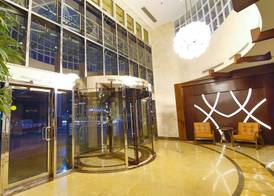 Number One Tower Suites 3