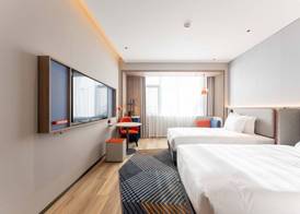 Holiday Inn Express Yuhuan Wetland Park by IHG 5