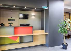 B&B HOTEL Dijon Les Portes du Sud 3