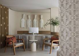 Santorini Heart Hotel & Spa 2