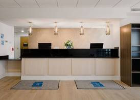 Hotel Bethany Beach 4