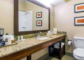 Quality Suites Corbin Area 4