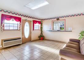 OYO Hotel Bald Knob near Searcy AR 3