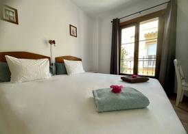 Boutique Hostal Lorca 4