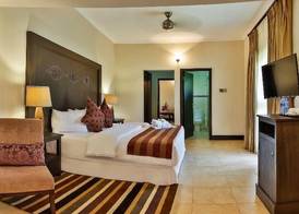 Ridge Royal Hotel Cape Coast 4