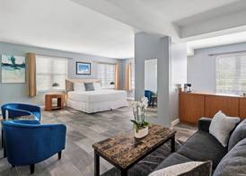 Kasa La Flora Miami Beach 2