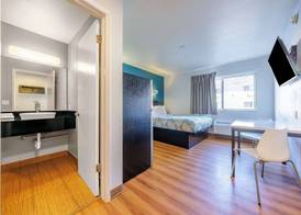 Studio 6 Seattle, WA Sea Tac Airport South 2