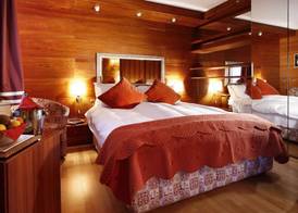 Hotel Mirage 4