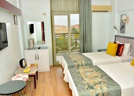 Panormos Hotel 2