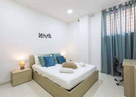 Brand new Apartment in Sliema, 2 min by the Sea 2