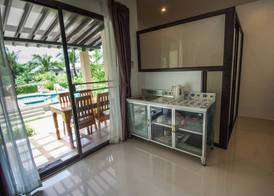 Oscar Villa Aonang Krabi 3