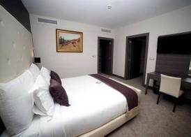 Hotel Mirador Palace 2