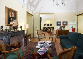 Chiaja Hotel de Charme 2