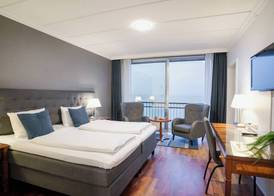 Hotel Marselis 3