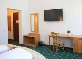 Hotel Schwabenwirt 5