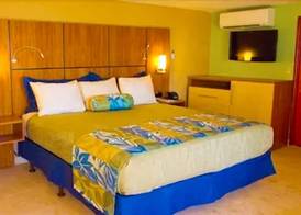 Lindbergh Bay Hotel 4