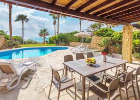 Resitour - Apollo Beach Villas 5