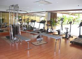 Corus KLCC 4