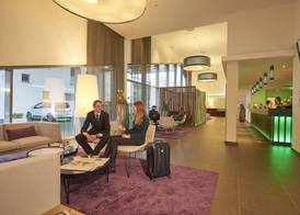 Asam Hotel 4