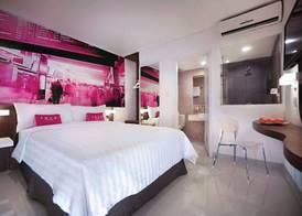 favehotel PGC Cililitan 3