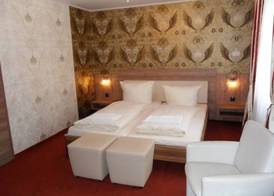 Landhotel Fuchsbau 2