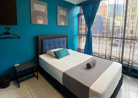 Hotel HILLS BOGOTA 3