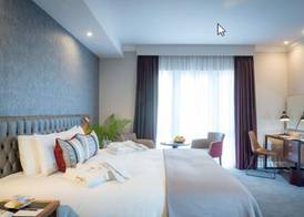 Talbot Hotel Midleton 5