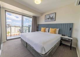 Quest Rockhampton 4