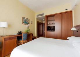 Hotel Nettuno 4