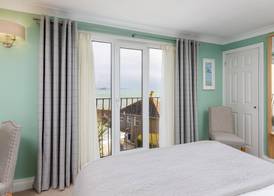 Hotel Penzance Harbour View 3