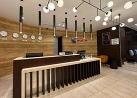Ramada Encore Doha by Wyndham 2