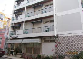 Residencial Condado 5
