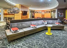 SpringHill Suites by Marriott New Bern 5
