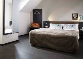 Altstadt-Hotel Bielefeld 5