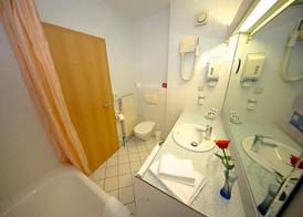 Hotel Chassalla 5