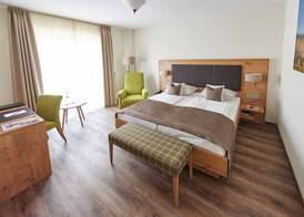 Fetzers Landhotel 3
