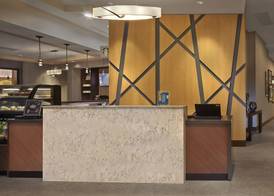 Hyatt Place Chapel Hill 5
