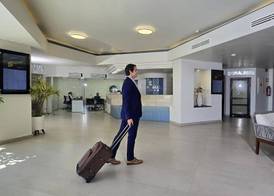 Olas Altas Inn Hotel & Spa 3