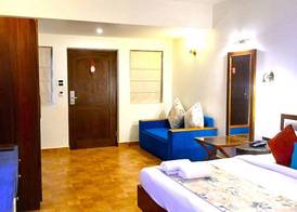 Resort Terra Paraiso Goa - A Beach Property 3