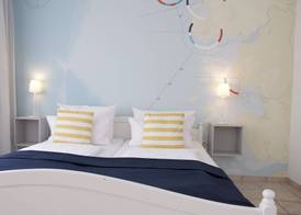 Lieblingsplatz Strandhotel 4